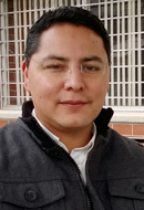Adrián Pozos Estrada