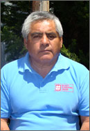 Rosendo Carlos Flores Torres