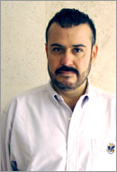 Edgar Méndez Sánchez