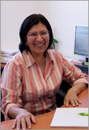 Gloria Moreno Rodríguez