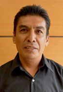 Javier Enrique Hernández Capilla