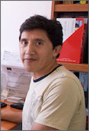 Jaime Pérez Trevilla