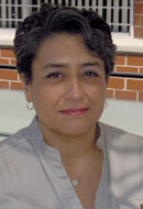 Judith Guadalupe Ramos Hernández