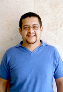 Luís Alberto Aguilar Calderón