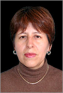 Leticia García Montes de Oca