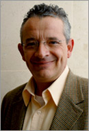 Mario Gustavo Ordaz Schroeder