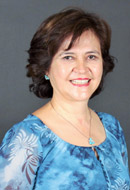 María Teresa Orta Ledesma