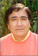 Mario Emilio Rodríguez Rodríguez