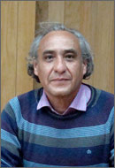 Miguel Rodríguez González