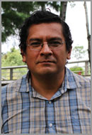 Martín Salinas Vázquez