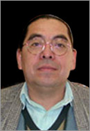 Rolando Alberto Carrera Méndez