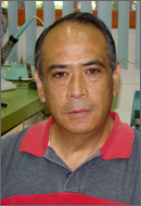 Ricardo Vázquez Larquet