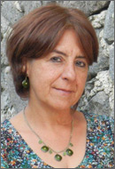 María Veronica Benítez Escudero