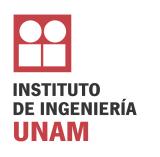 IIUNAM logotipo vertical