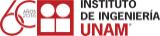 Logotipo  Instituto d Ingeniería UNAM 2016 