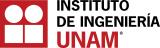 Logotipo del Instituto de Ingeniería UNAM   grande
