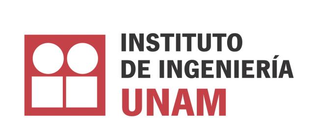 Logotipo, IIUNAM, Instituto, Ingeniería, IINGEN. UNAM, Instituto de Ingeniería, 