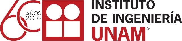 Logotipo Instituto de Ingeniería UNAM 