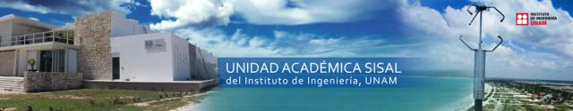 Unidad Académica Sisal (UAS) del IIUNAM 