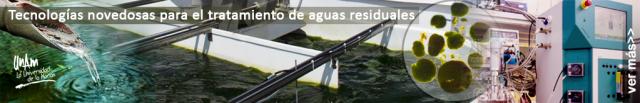 Tecnologías novedosas para el tratamiento de aguas residuales |Instituto de Ingeniería UNAM 2017