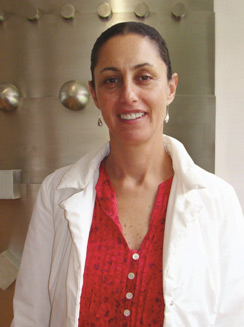 Claudia Sheinbaum Pardo