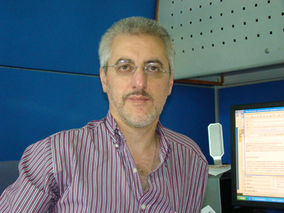 Arturo Palacio