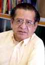 Rafael Almanza Salgado