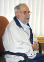 Ramón Domínguez Mora
