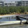 Wastewater Treatment Plant Modelling: some Examples