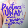 Qué es el protocolo UNAM contra la violencia de género