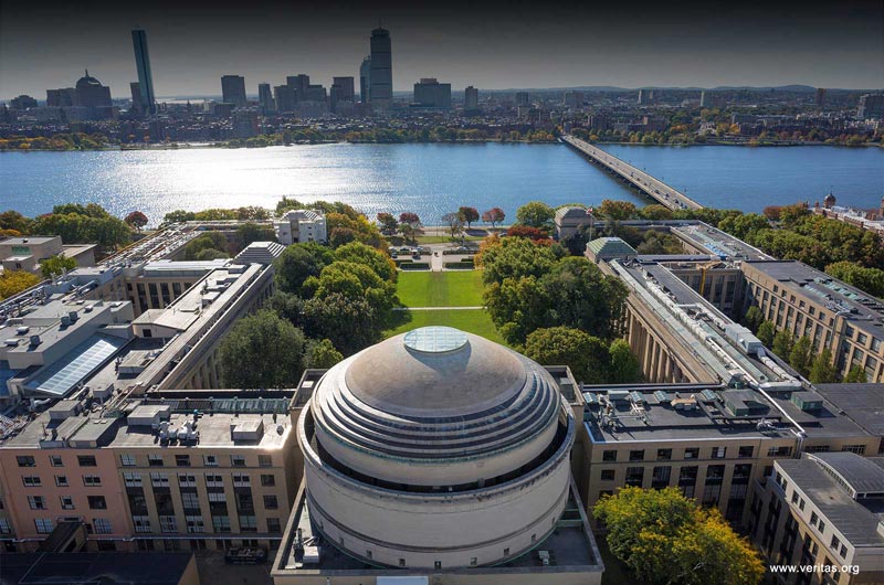 Cultura del emprendimiento MIT