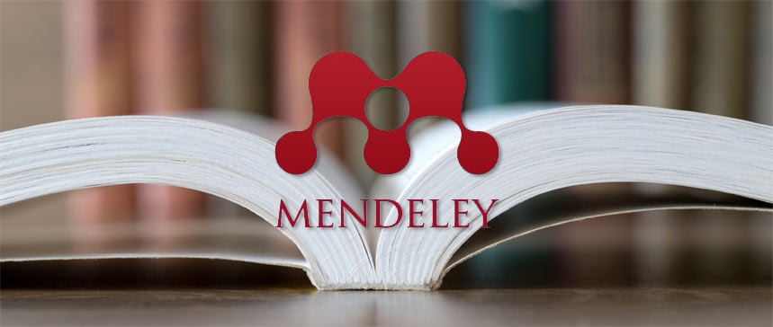 Taller Mendeley Edición Institucional  