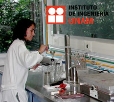 Becas Instituto de Ingeniería UNAM