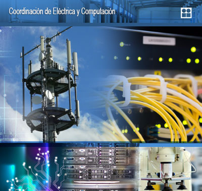 Coordinación de Eléctrica y Computación
