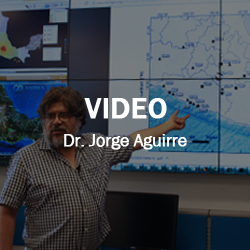 Entrevista al Dr.Jorge Aguirre
