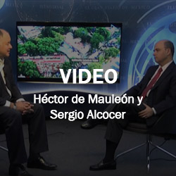 Sismo en CDMX. Conversan Héctor de Mauleón y Sergio Alcocer