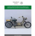 Manual de buenas prácticas ambientales y de manejo de las motocicletas en México  