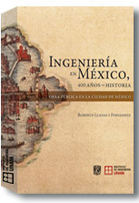 Ingeniería en México 40 años de historia