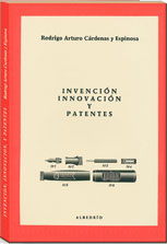 Port6ada Libro Invención, Innovación y Patentes