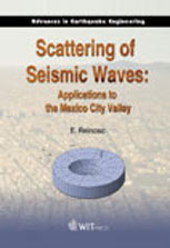 Portada libro Scattering of Seismic Waves