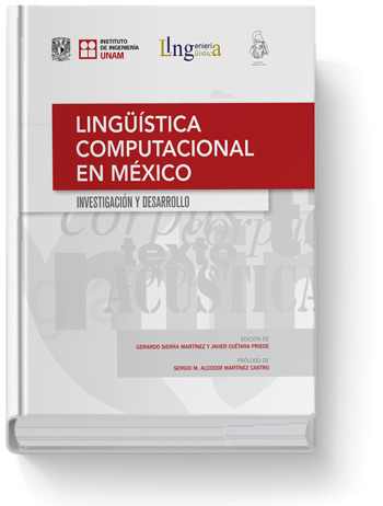 Lingüística computacional en México