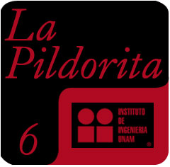 Pildorita 6