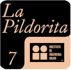 Pildorita 7