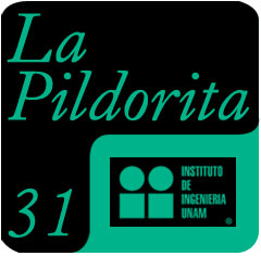 La Pildorita 31