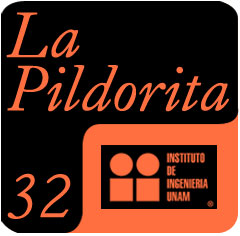 La Pildorita 32