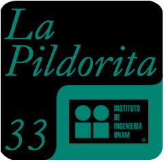 La Pildorita 33