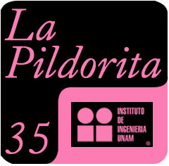 La Pildorita 35