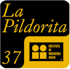 La Pildorita 37