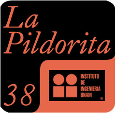 La Pildorita 38