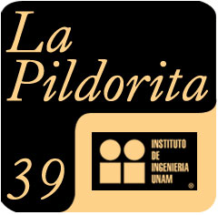 La Pildorita 39